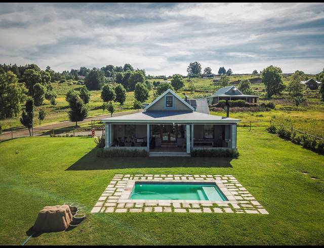 4 BEDROOM HOUSE SOLD IN UNDERBERG